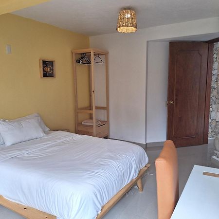 Hotel Casa Mua à San Cristóbal de Las Casas Chambre photo