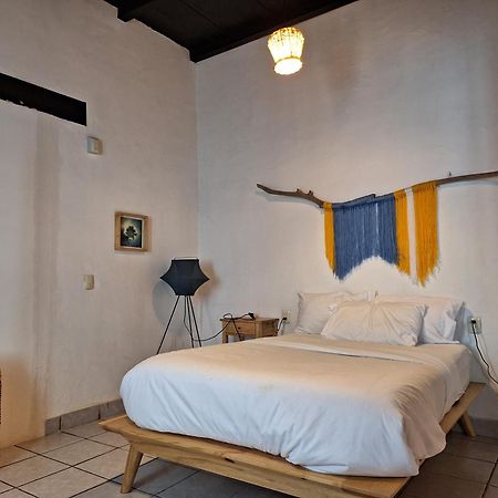 Hotel Casa Mua à San Cristóbal de Las Casas Chambre photo