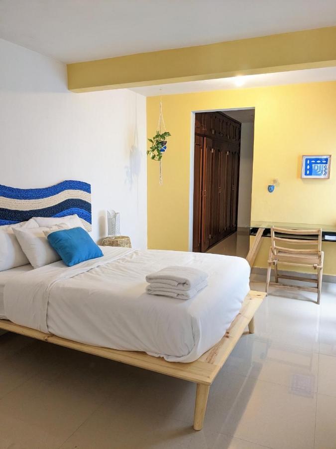 Hotel Casa Mua à San Cristóbal de Las Casas Extérieur photo