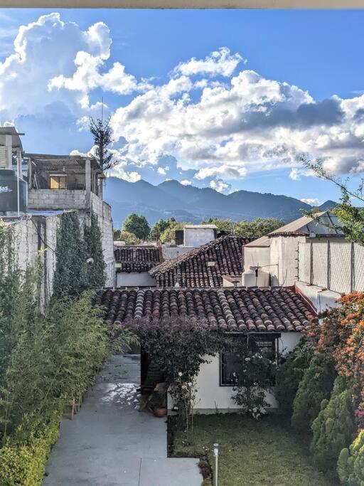 Hotel Casa Mua à San Cristóbal de Las Casas Extérieur photo