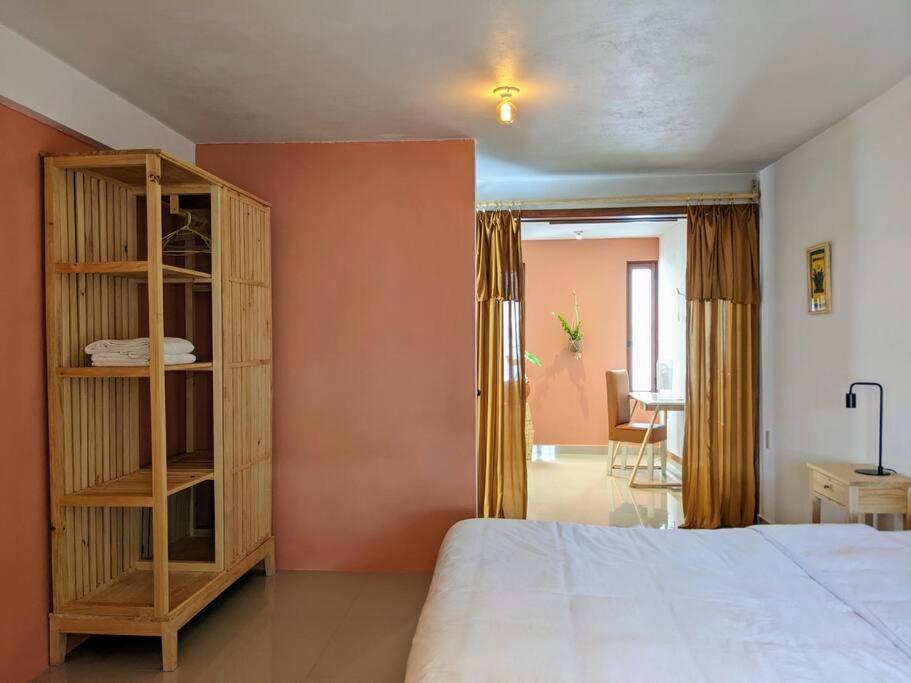 Hotel Casa Mua à San Cristóbal de Las Casas Extérieur photo