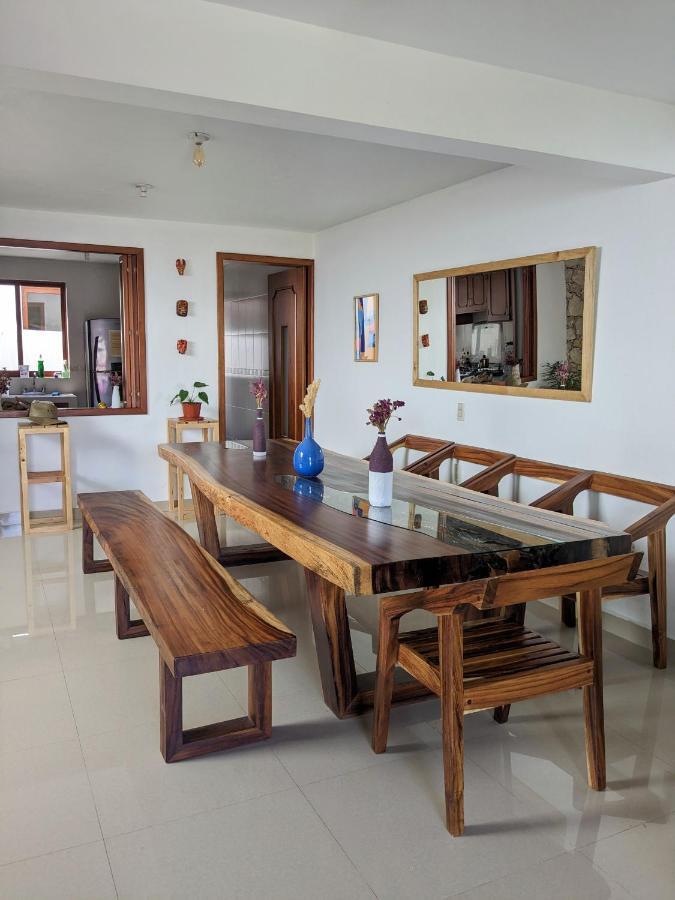 Hotel Casa Mua à San Cristóbal de Las Casas Extérieur photo