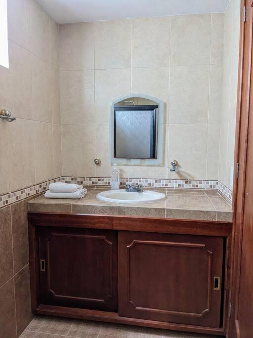 Hotel Casa Mua à San Cristóbal de Las Casas Extérieur photo