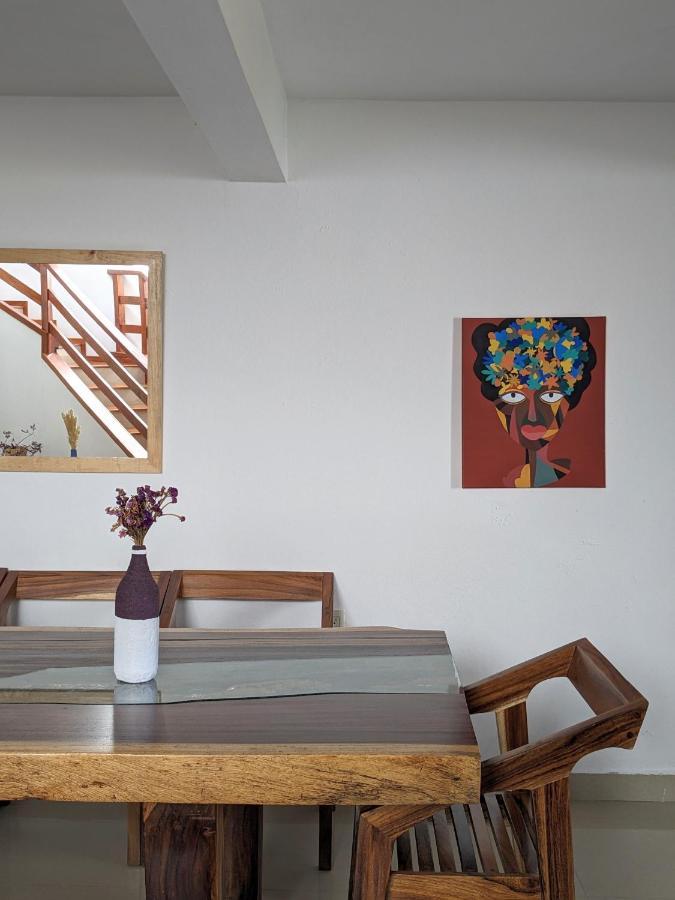 Hotel Casa Mua à San Cristóbal de Las Casas Extérieur photo