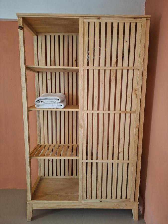 Hotel Casa Mua à San Cristóbal de Las Casas Extérieur photo