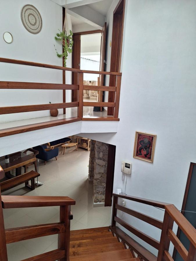 Hotel Casa Mua à San Cristóbal de Las Casas Extérieur photo