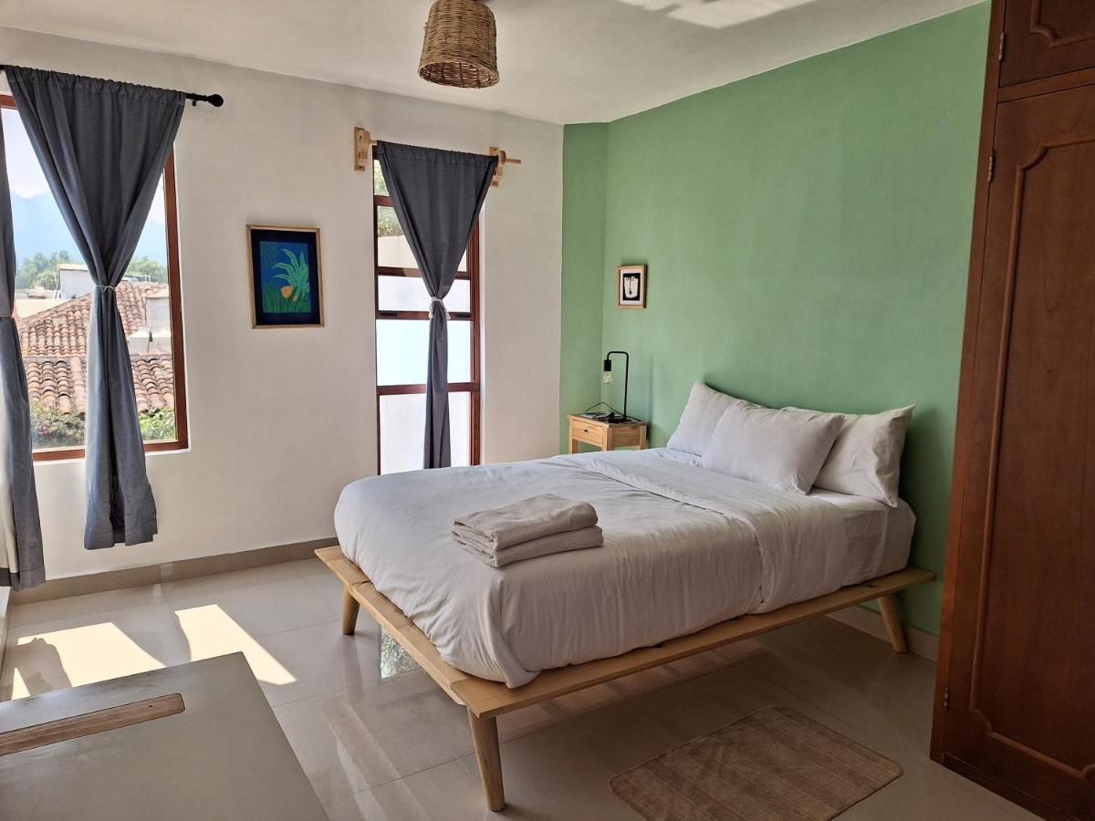Hotel Casa Mua à San Cristóbal de Las Casas Extérieur photo