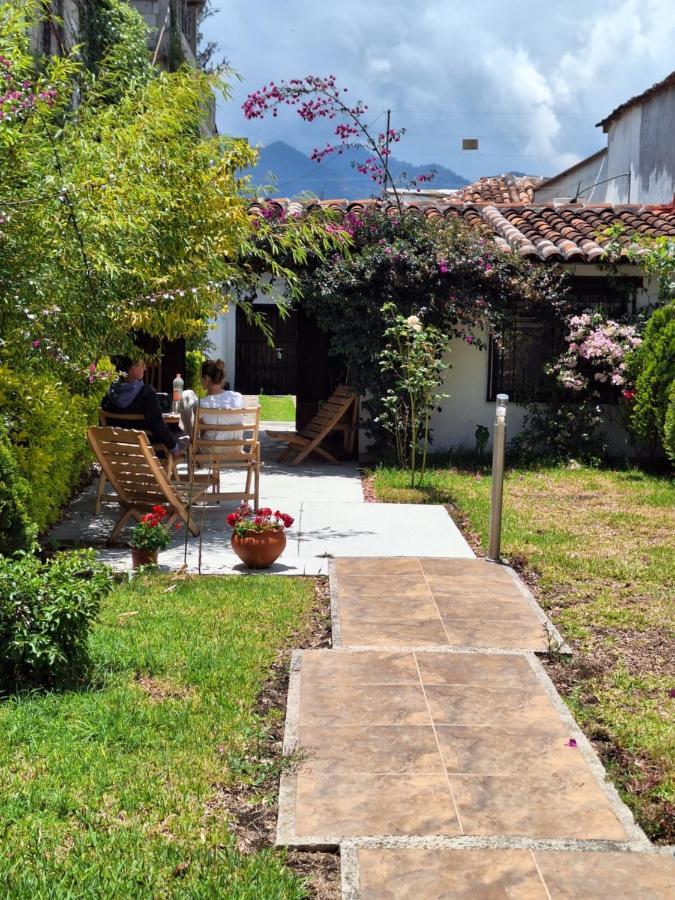 Hotel Casa Mua à San Cristóbal de Las Casas Extérieur photo