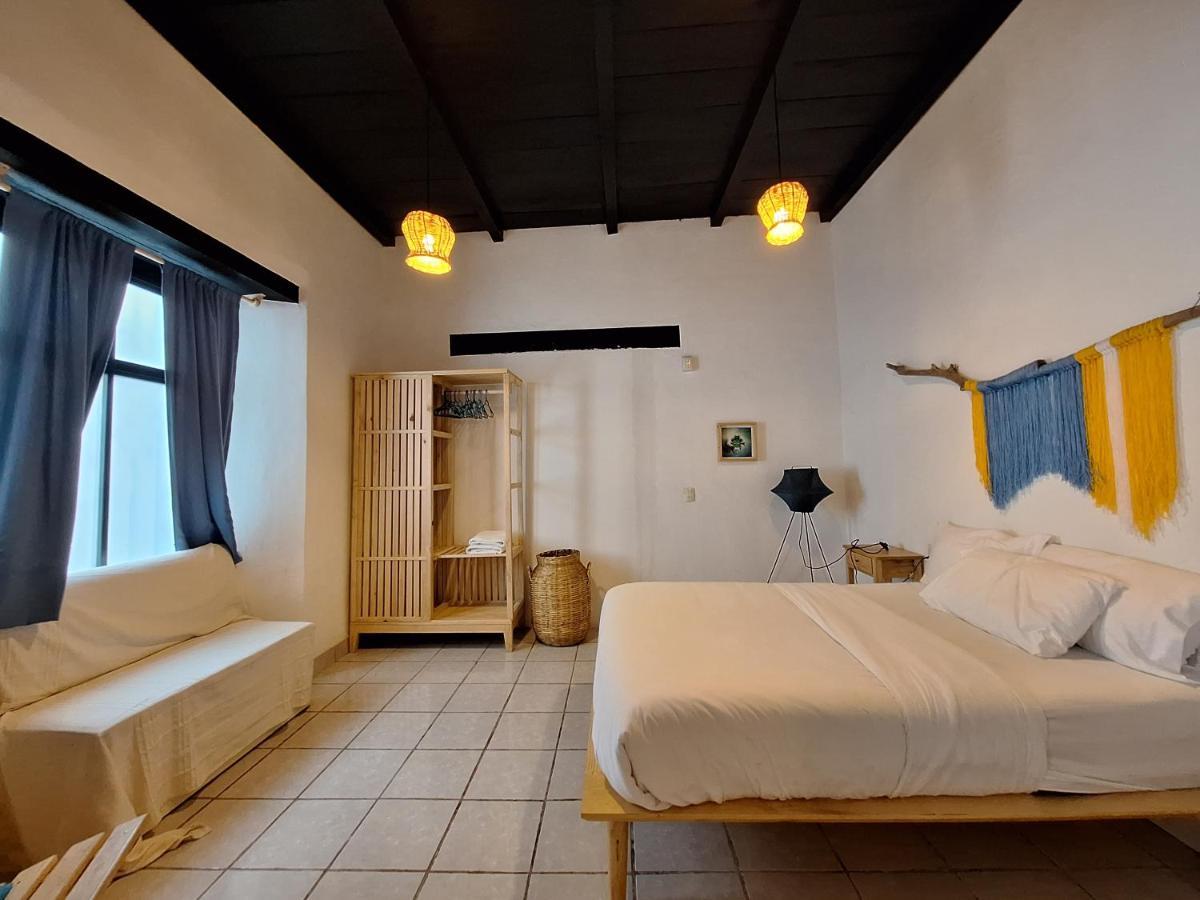Hotel Casa Mua à San Cristóbal de Las Casas Extérieur photo