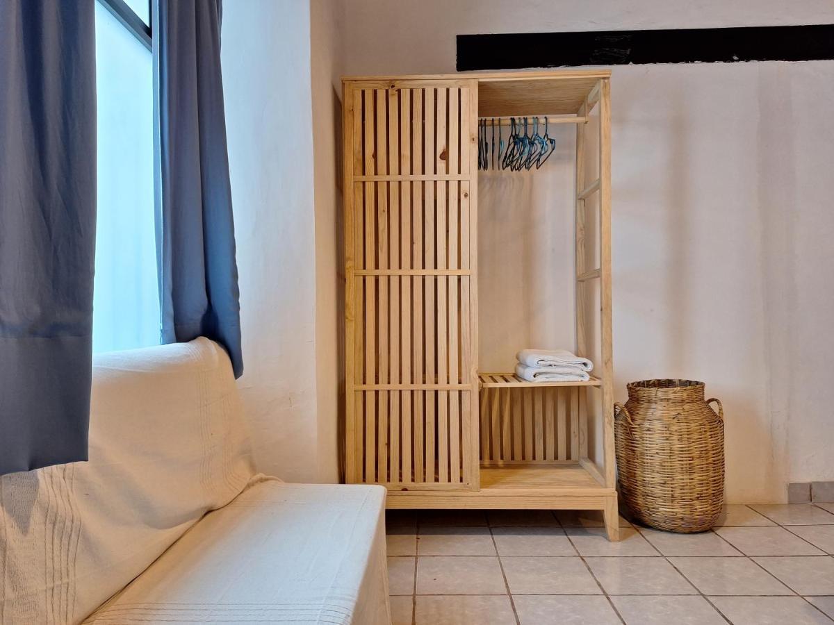 Hotel Casa Mua à San Cristóbal de Las Casas Extérieur photo
