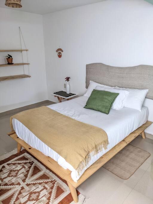 Hotel Casa Mua à San Cristóbal de Las Casas Chambre photo