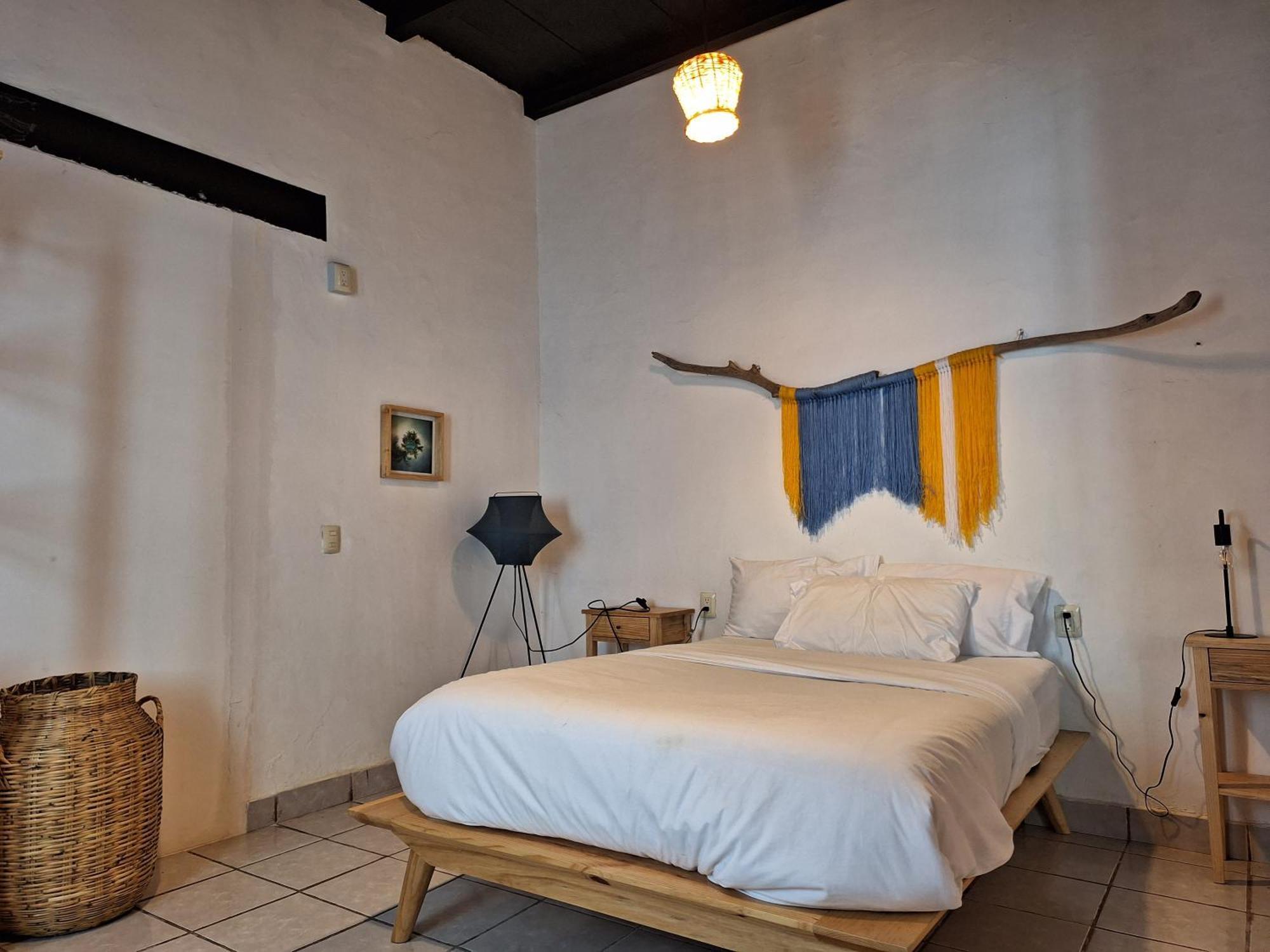Hotel Casa Mua à San Cristóbal de Las Casas Chambre photo