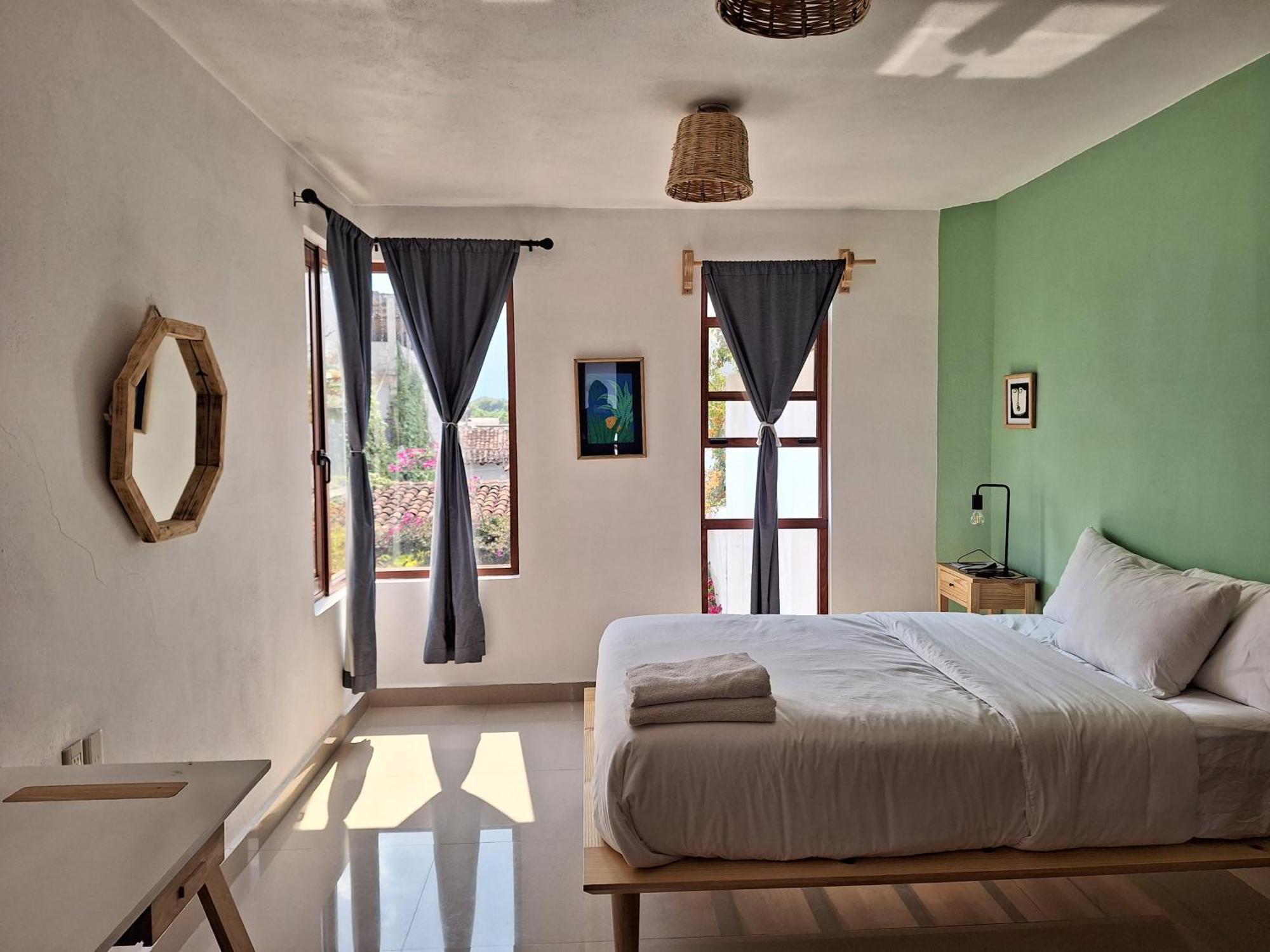 Hotel Casa Mua à San Cristóbal de Las Casas Chambre photo