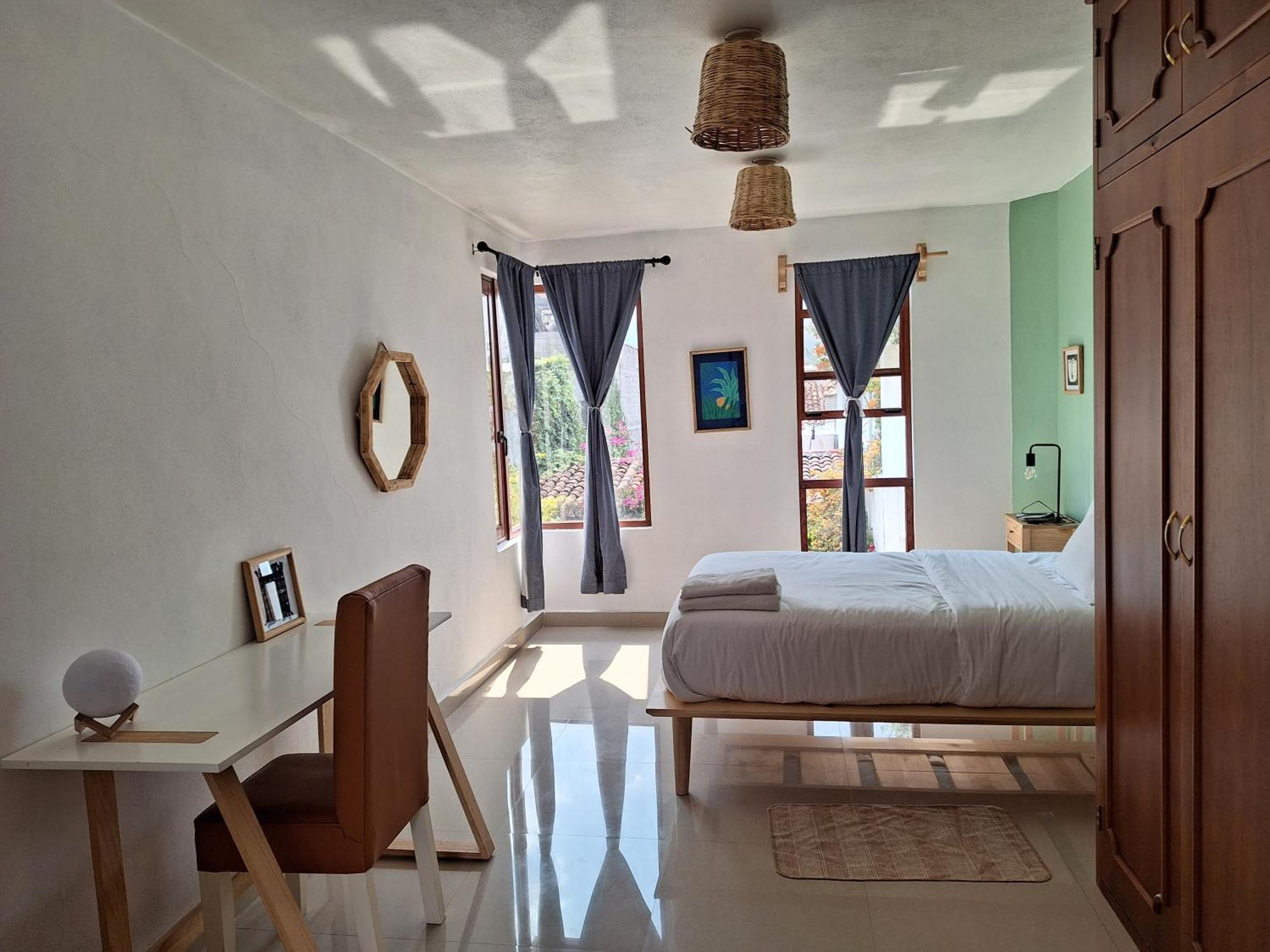 Hotel Casa Mua à San Cristóbal de Las Casas Chambre photo