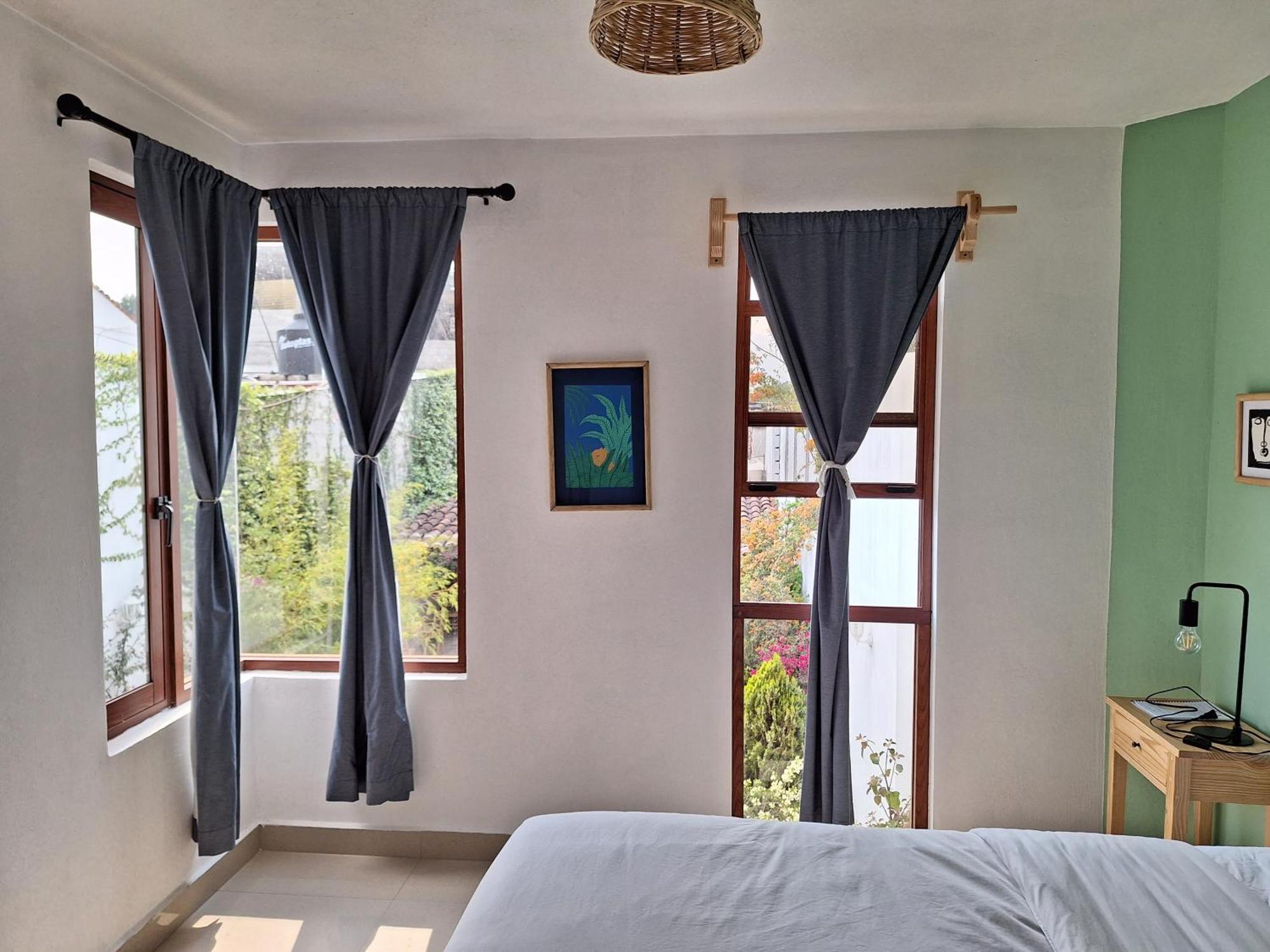 Hotel Casa Mua à San Cristóbal de Las Casas Chambre photo