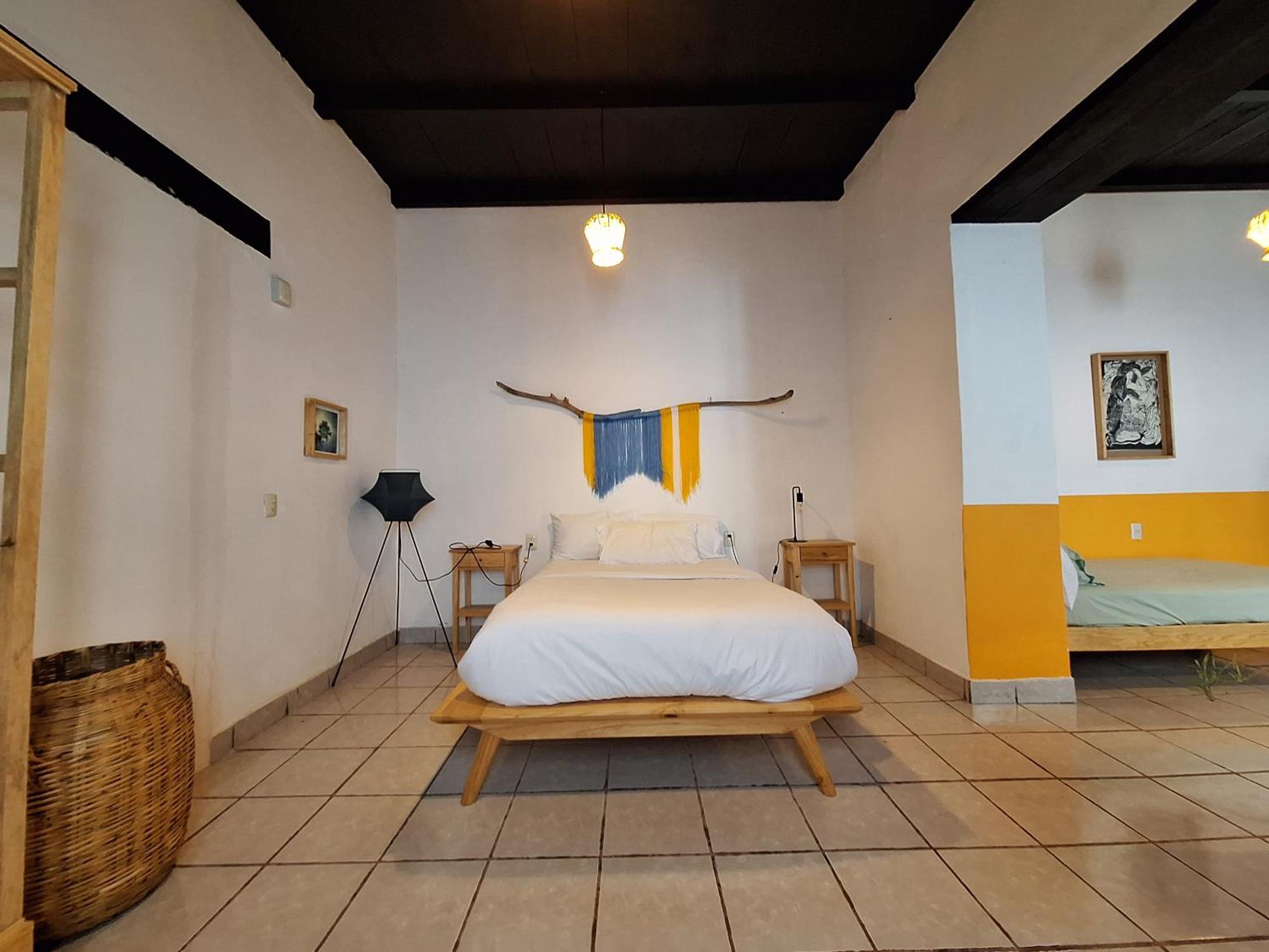 Hotel Casa Mua à San Cristóbal de Las Casas Chambre photo