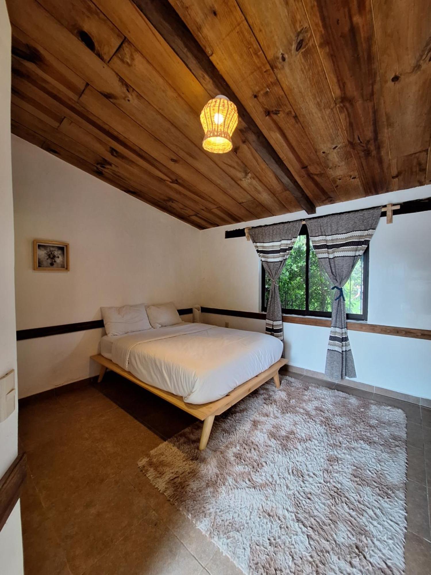 Hotel Casa Mua à San Cristóbal de Las Casas Chambre photo