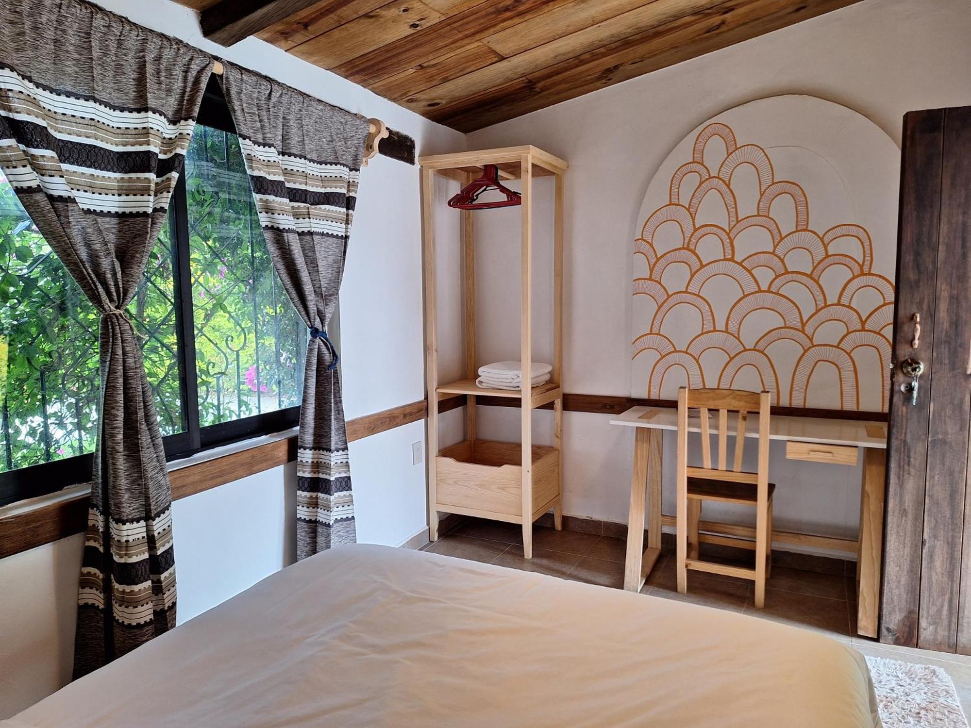 Hotel Casa Mua à San Cristóbal de Las Casas Chambre photo