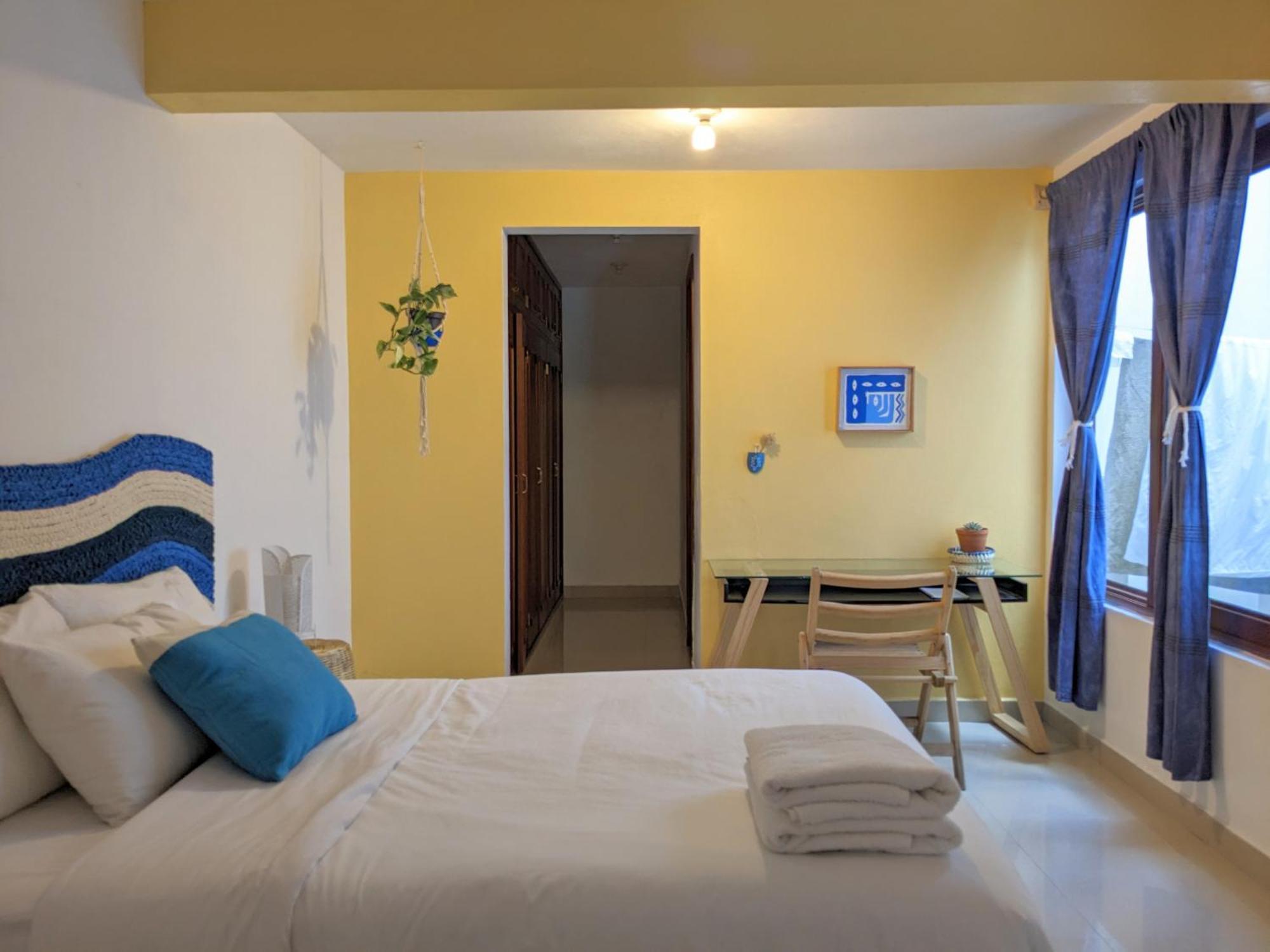 Hotel Casa Mua à San Cristóbal de Las Casas Chambre photo
